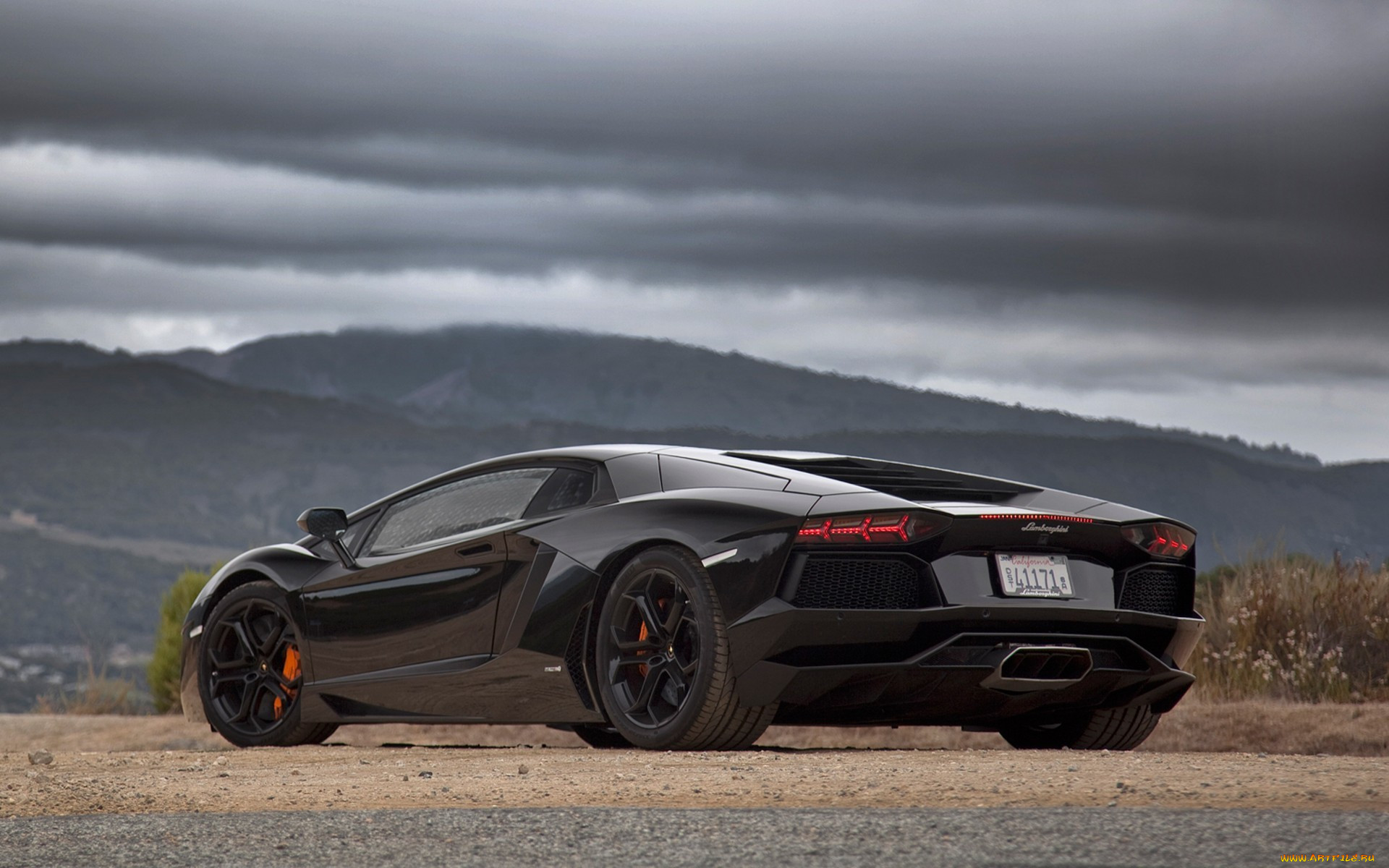 , lamborghini